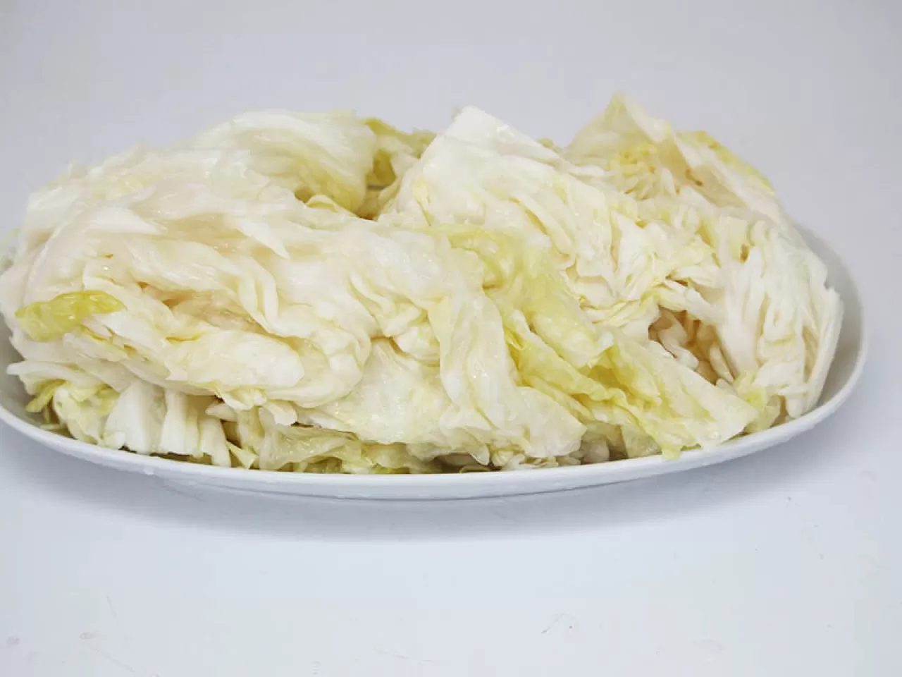 Canan Karatay önerdi, aşçılar tarif verdi! 15 günde leziz lahana turşusu