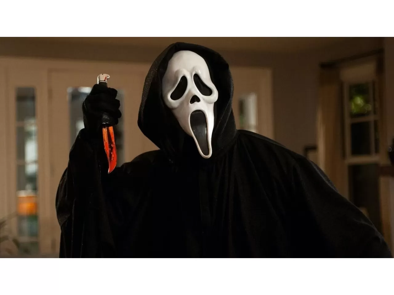 SCREAM