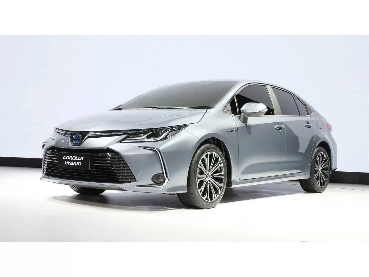 TOYOTA COROLLA HYBRİD KASIM AYI KAMPANYALI FİYATLAR